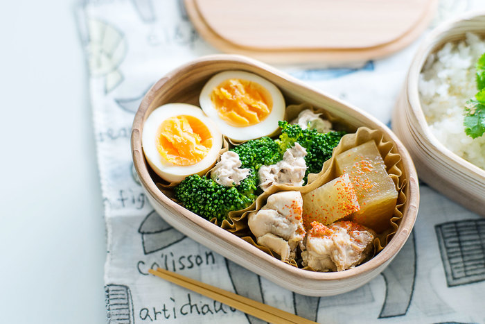 お弁当の卵焼き・アレンジレシピ１２！これで今日からマンネリ知らずMY LIFE RECIPE