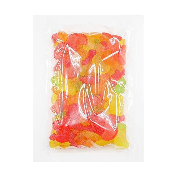 ひんやりグミ」に「手乗りカエルグミ」 梅雨の憂鬱も吹き飛ぶ！パパブブレの「グミ祭り」がユニークでかわいいハフポスト NEWS