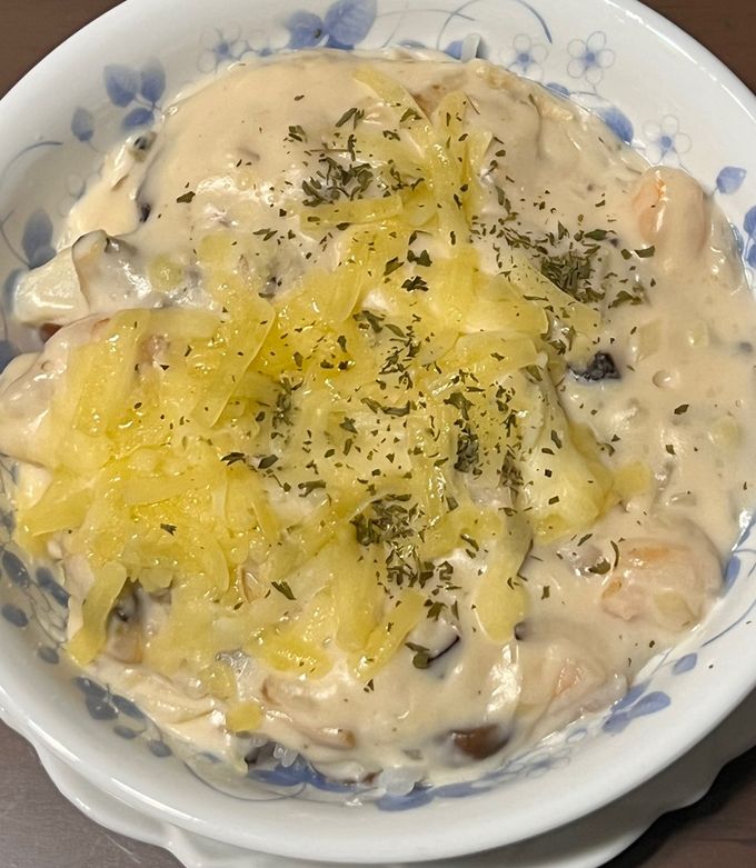 シーフードのドリア魚食普及推進センター 一般社団法人 大日本水産会