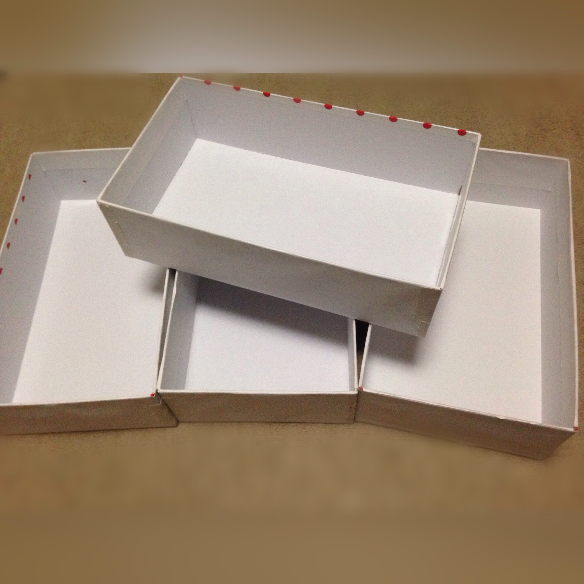 夢が広がる！「お菓子冷蔵庫」の作り方。かわいく作るコツも必見