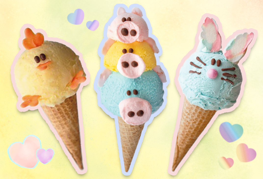 2024最新 原宿で食べ歩き！インスタ映え最強グルメ＆スイーツ15選NAVITIME Travel