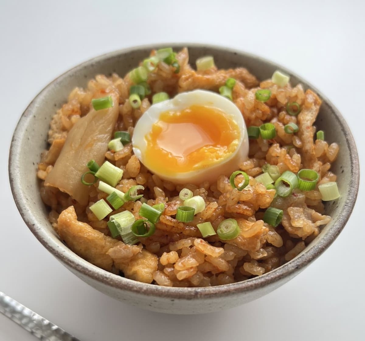 炊飯器で鶏肉と大根のとろとろ煮