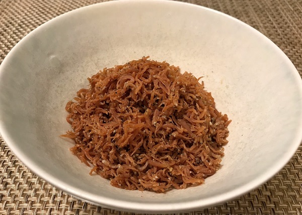 山椒ってこんなにすごい！「干し椎茸と山椒の実の佃煮」名古屋市料理教室:無添加､化学調味料なし､野菜が主役､肉魚野菜をバランスよく食べるセルフメンテナンス食事術