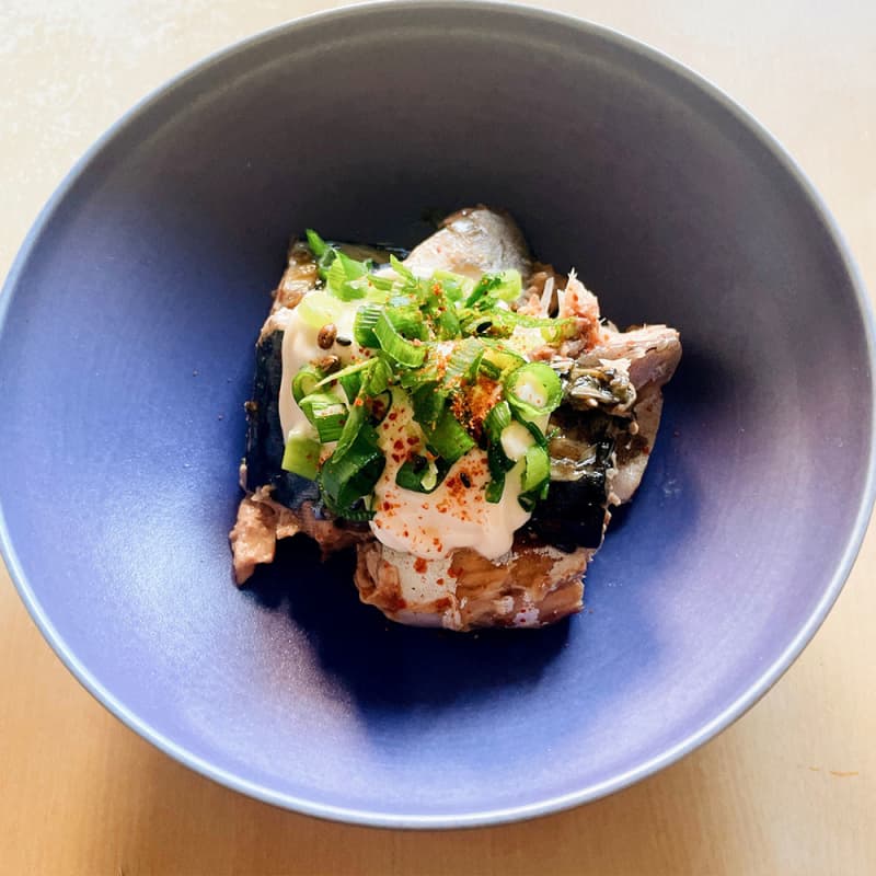 さばの水煮で作る「さばの味噌煮」┃レシピ┃カルディコーヒーファーム公式サイト