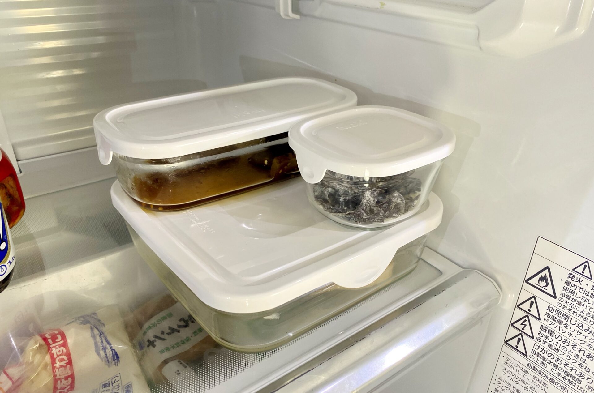 タッパーを電子レンジで正しく使って簡単料理を楽しもう!レシピも紹介