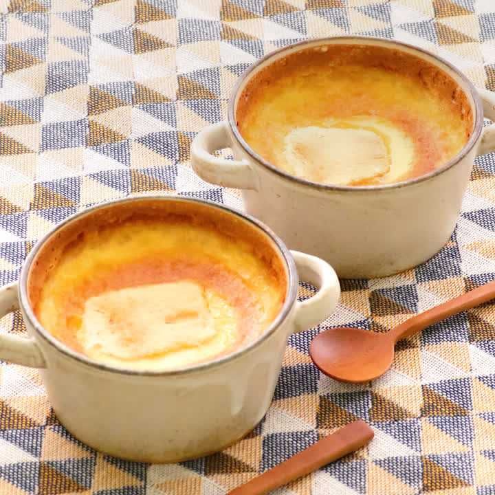 リヴィン光が丘さくっとあま～いマシュマロアレンジレシピのおすすめ 無印良品