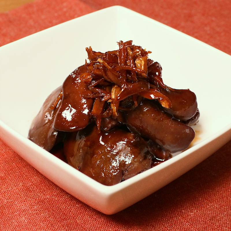 鶏の赤ワイン煮 レシピ 脇 雅世さん みんなのきょうの料理