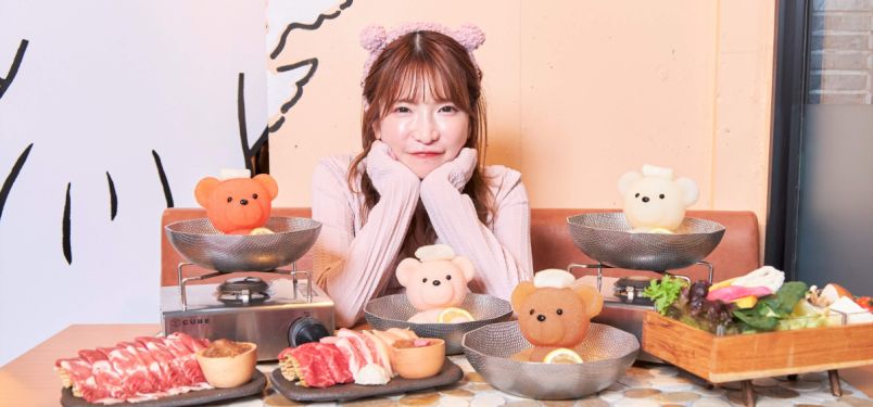 北海道めんこい鍋 くまちゃん温泉について - プレゼント&ギフトのギフトモール