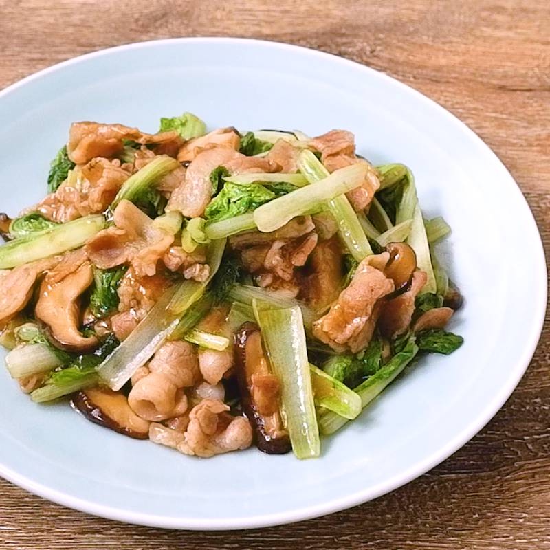 パパイヤの炒め物 by さくら1128クックパッド簡単おいしいみんなのレシピが392万品