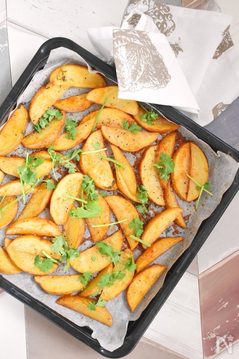 ジャガイモの大量消費レシピがずらり！何にしようかな？と思ったときはこの食べ方でkufura クフラ 小学館公式