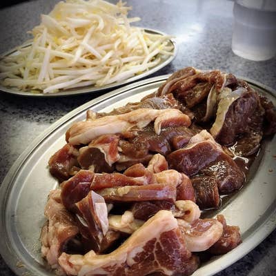 かねひろ 羊ヶ丘通店 清田区 焼肉- 楽天ぐるなび
