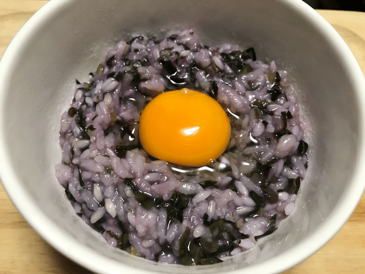 イカスミのボロボロジューシー - プン吉 punkichi の台所☆海外遠征大好きな、完全禁煙南国料理店「島結」は飛ぶ