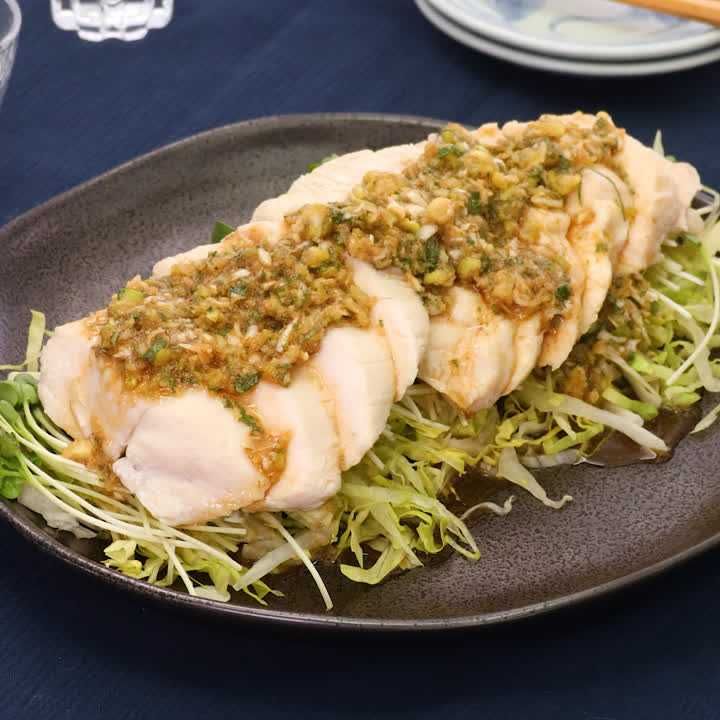 一年中おいしい♪相性の良い具やおかずと合わせて、毎日飽きない“温&冷そうめん”レシピ集キナリノ