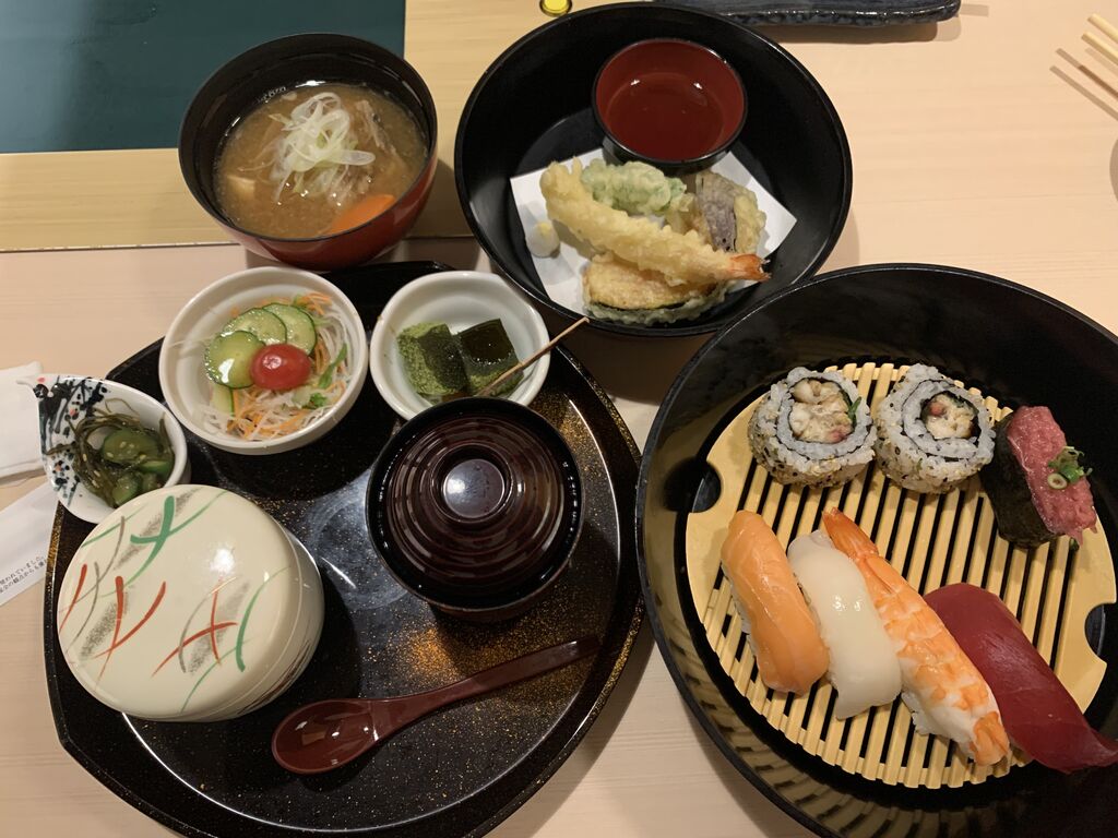 うまい鮨勘 ゆとろぎ平松本町店 - 宇都宮市の寿司・テイクアウト栃ナビ