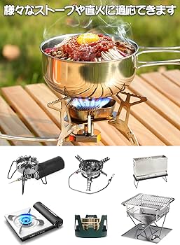 🔥究極のTKGセット、ここに誕生！🍚🥢, 自分で炊くから美味しさ格別！,炭火でじっくり炊き上げるふっくらツヤツヤのご飯に、ふわふわ卵をのせた究極の卵かけご飯✨, 🍚メスティンで炊く炊きたてご飯！炊き上がるまでの時間もワクワク♪, 🥚 待っている間に白身を泡立てて、ふわとろ食感に！, 🍵お味噌汁＆薬味付き 鰹節・刻み海苔 , 五感で楽しむ特別なTKG体験！,