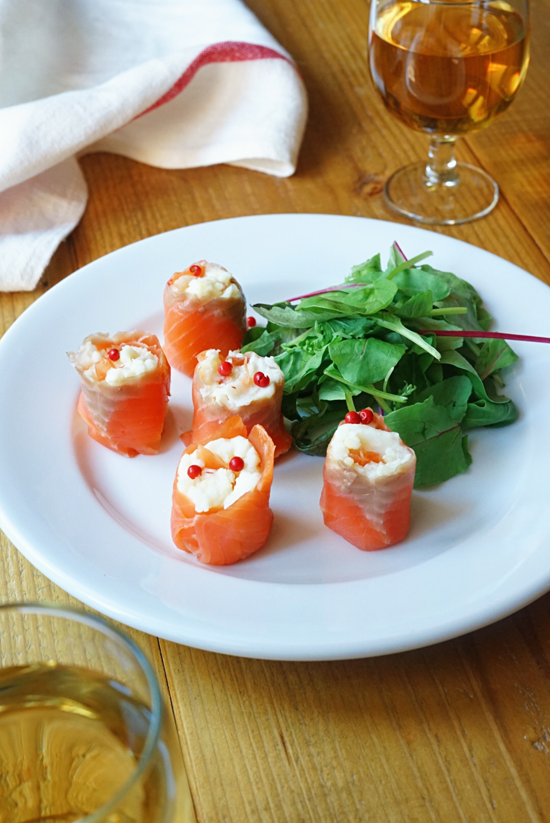 アンティパスト 前菜 のレシピレシピモンテ物産