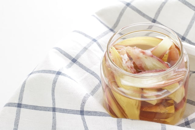 みょうが」を1ヶ月も長持ちさせる簡単な保存法！元スーパーの店員が解説 ぱるとよ- エキスパート - Yahoo!ニュース