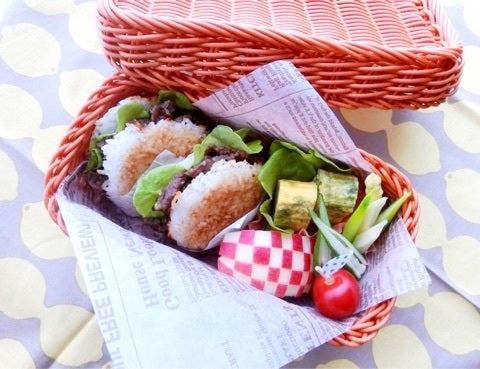 コストコ 買っておいて良かった！コストコ食品で作る即席弁当3つえんウチ