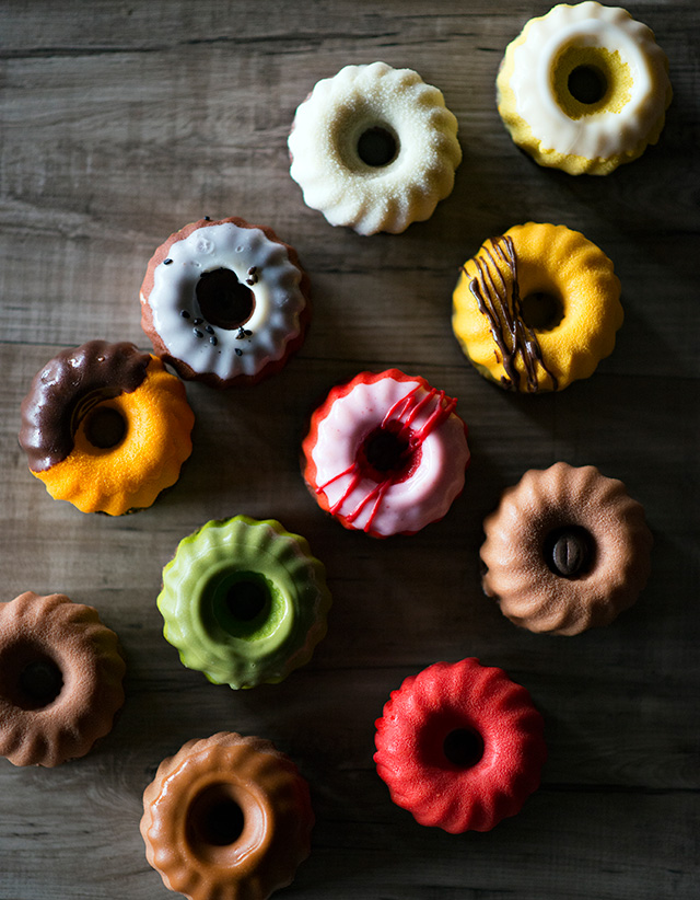 スープを冷やして♪ 鶏のぶっかけ塩そうめん