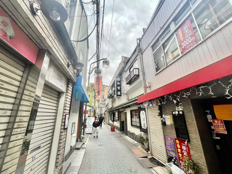 神戸×中華街 小籠包？肉まん？行列の極上豚まんを食べ歩き♡aumo アウモ