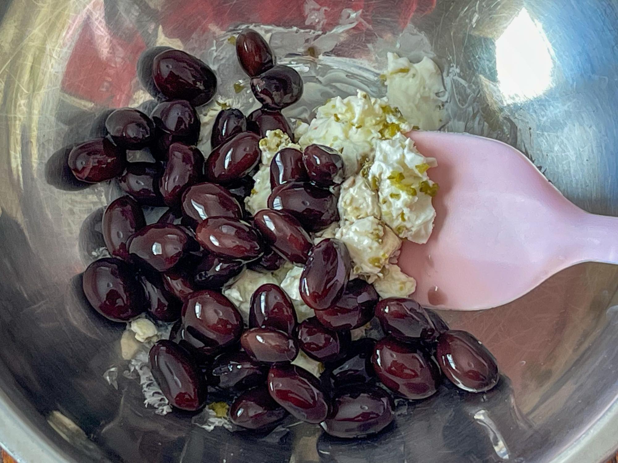 たくさん用意しても大丈夫♪ お節の「黒豆」おかずアレンジ技5選クックパッドニュース