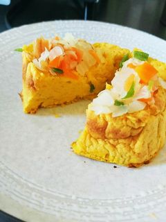 犬用 米粉シフォンケーキ』2021年4月28日開催お菓子&パン教室 かぷかぷ犬用も有り大阪府箕面市 の2021年4月レッスン情報料理教室検索サイト「クスパ」