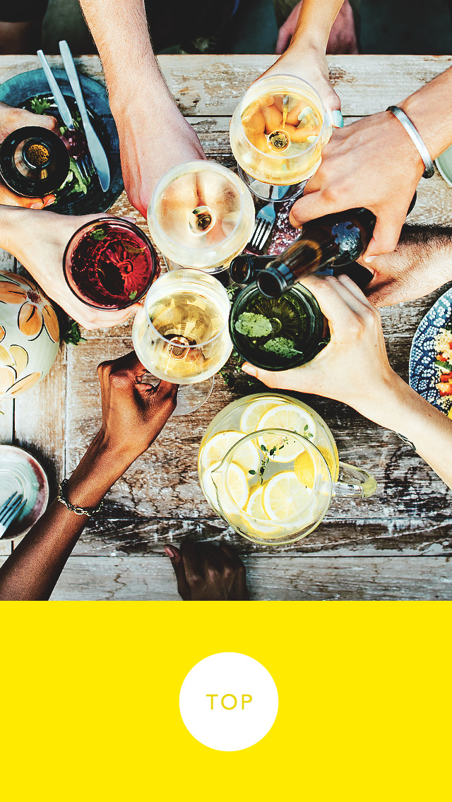 料理の写真が美味しそうに撮影できるカメラアプリ「Foodie フーディー 」のご紹介！iPhone・Android対応のスマホアプリ探すなら.Apps