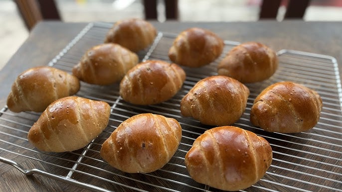 ハンブルクで最も愛されているフランツブロ－トヒェン！