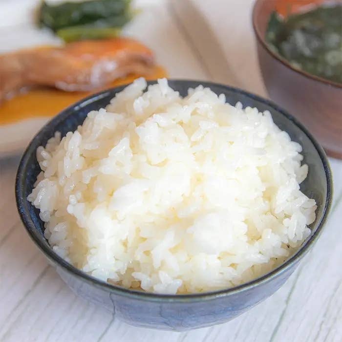 母直伝！絶品おにぎり用ご飯の炊き方 レシピ・作り方 by まめつぶすけ - 楽天レシピ