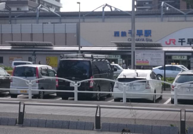 千早駅・西鉄千早駅周辺の住みやすさを知る｜福岡県【アットホーム タウンライブラリー】