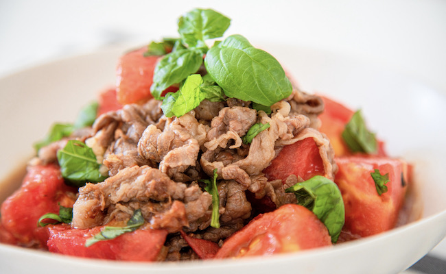 人気料理家・和田明日香さんのアイデア満載レシピに注目！福岡の冠番組でも大人気！ - RKB毎日放送