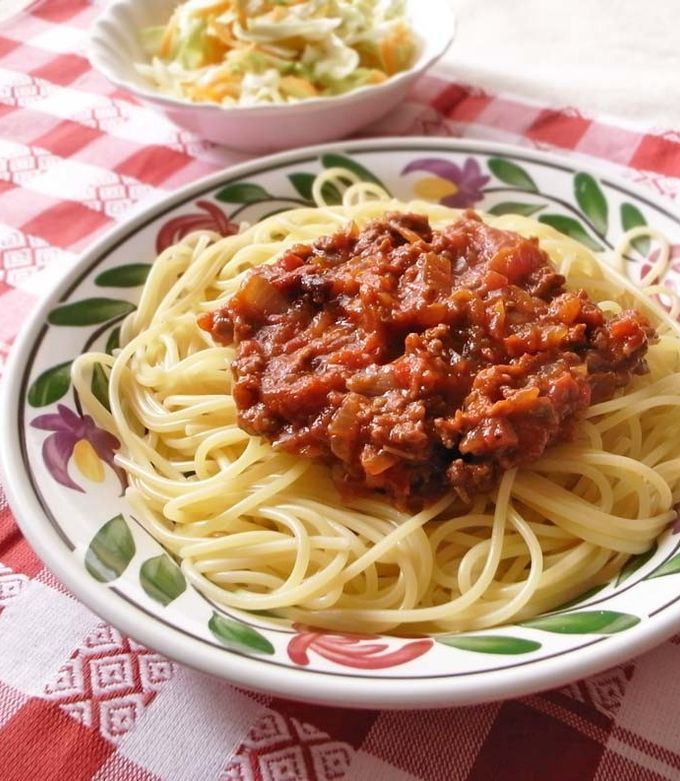 ミートソースとボロネーゼの違いって何？それぞれのパスタソースを徹底解説ふるなび公式ブログ ふるさと納税DISCOVERY