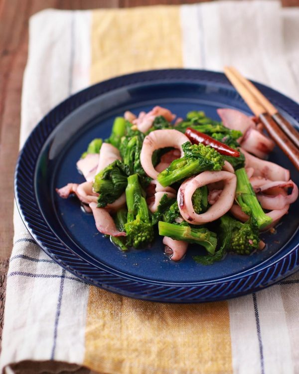 和食・洋食別 副菜レシピ “あと一品”に迷ったときの参考帖 2ページ目キナリノ