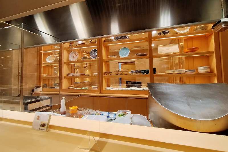 花月会館 料亭かぶと 旭川 和食 料理メニューヒトサラ