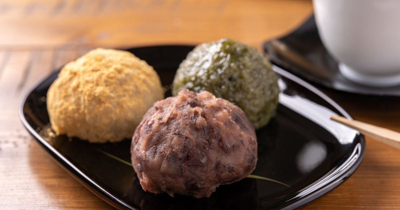 おはぎ 冷凍 よしかわの北海道おはぎ ごま 8個入 6セット 計48個吉川食品 北海道 砂川市 12260709お菓子 和菓子業務用マイナビふるさと納税