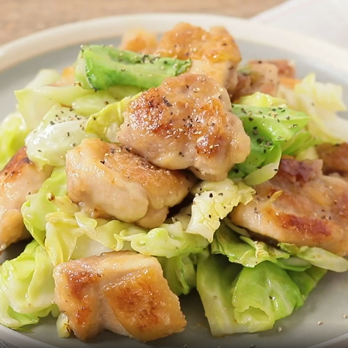 10分で完成 ご飯が止まらない！おかわり必至の簡単激うまおかずレシピサイトNadia