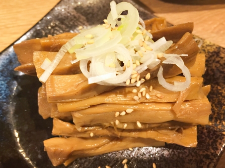 メンマの作り方は簡単♪春はたけのこで作る『自家製メンマ』で乾杯！ - macaroni