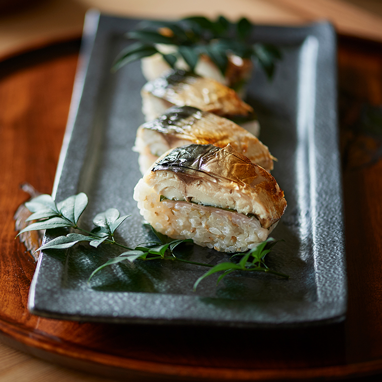 焼きさば塩 - 干物 一夜干し の通販 – 海産工房梅のや