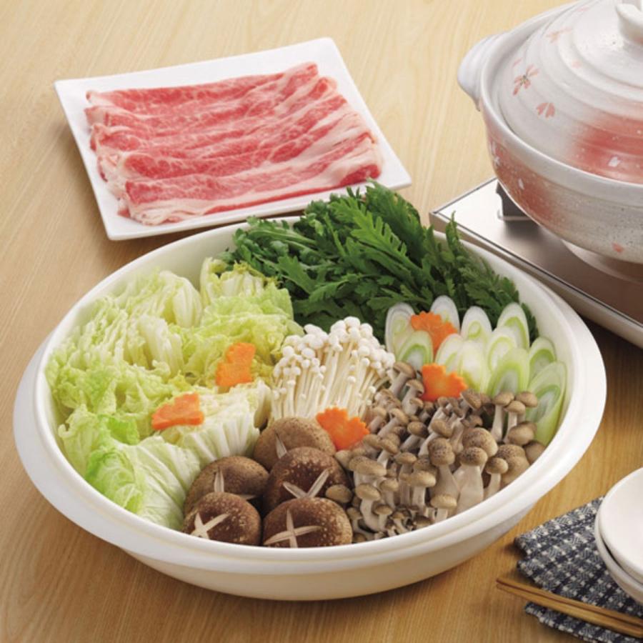 鍋料理の綺麗な盛り付け方のコツをフードコーディネーターが解説