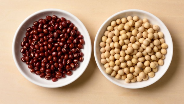 初心者必見 おはぎ作りにも！ 基本の粒あんの作り方。小豆の風味をいかして、やわらかく炊くコツ三越伊勢丹の食メディアFOODIE フーディー