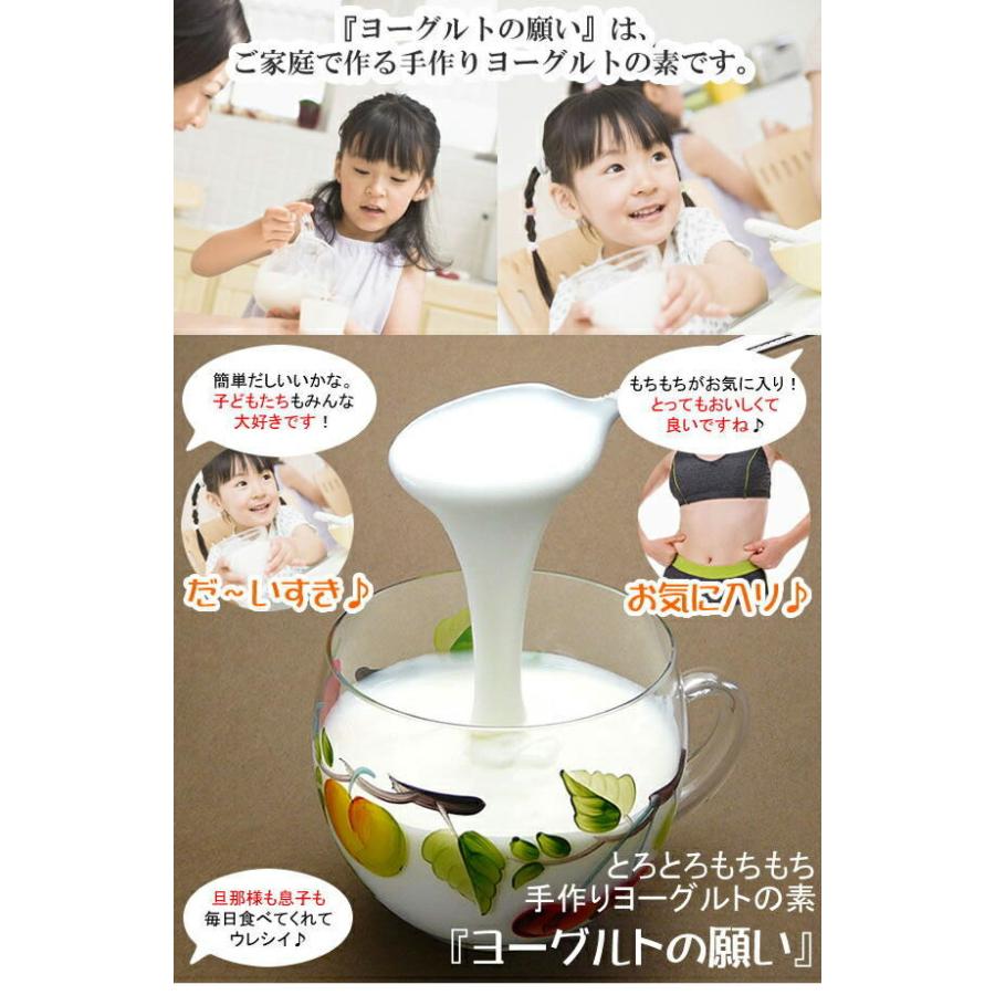 プレーンヨーグルト