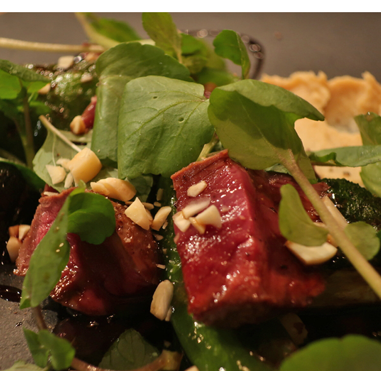 レシピ紹介7東広島ジビエセンター株式会社