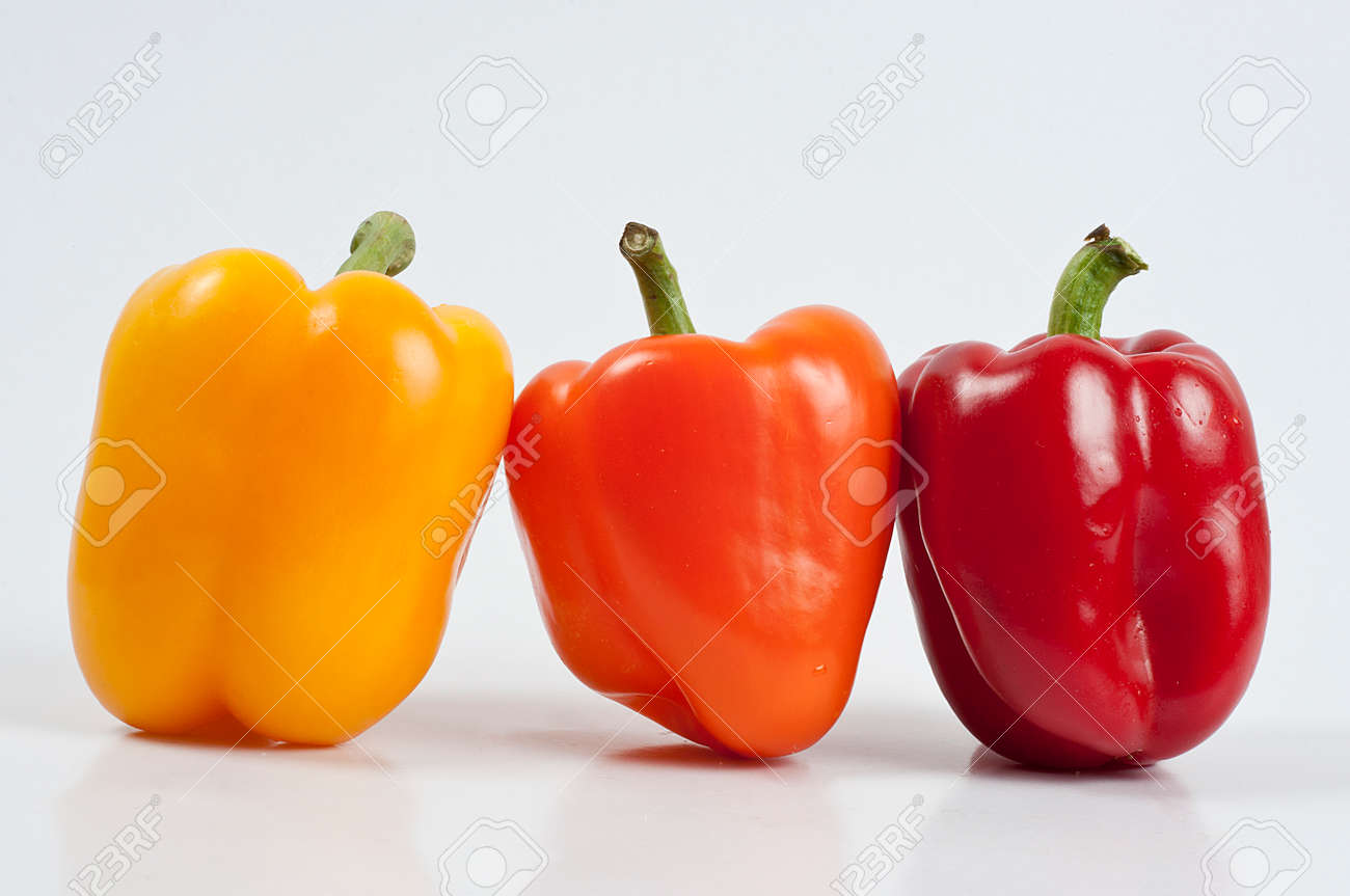 色によって栄養素も味も違う！ パプリカは何色がオススメ？ - ウェザーニュース