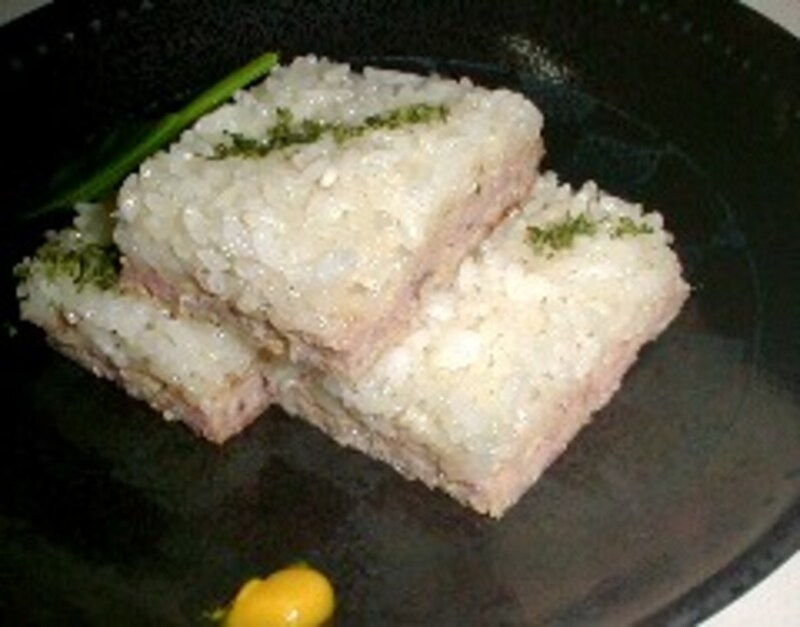 料理の基本！ もち米の蒸し方