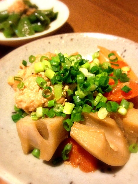 超簡単！タモさんの無限ピーマンレシピTikTok