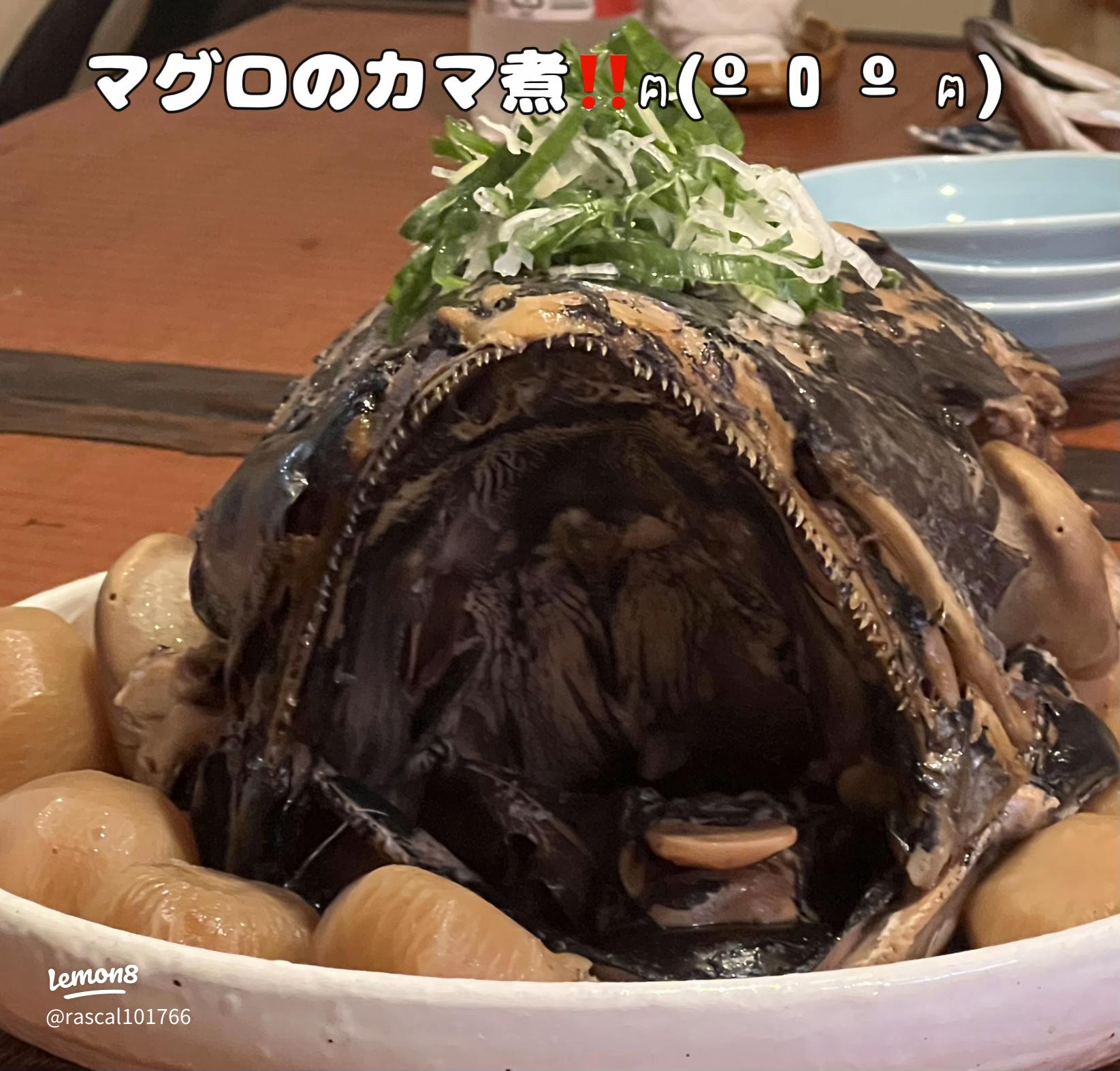 まぐろカマ煮物や塩焼きに!人気の美味しいマグロのカマの通販おすすめランキングベストオイシ