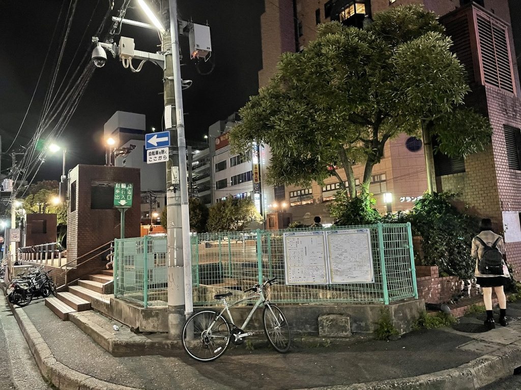 2ページ目)【ニッポンの裏風俗】広島旧赤線街のご当地風俗・マントル - メンズサイゾー