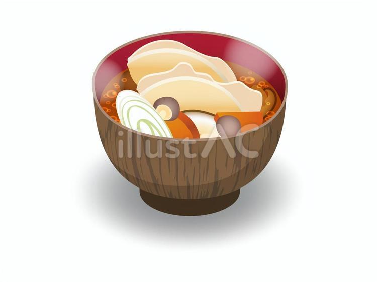 お菓子のようなワクワク感、青森県の「せんべい汁」 おうちでカンタン！郷土ごはん・3kodomoe コドモエ —「親子時間」を楽しむ子育て情報が満載