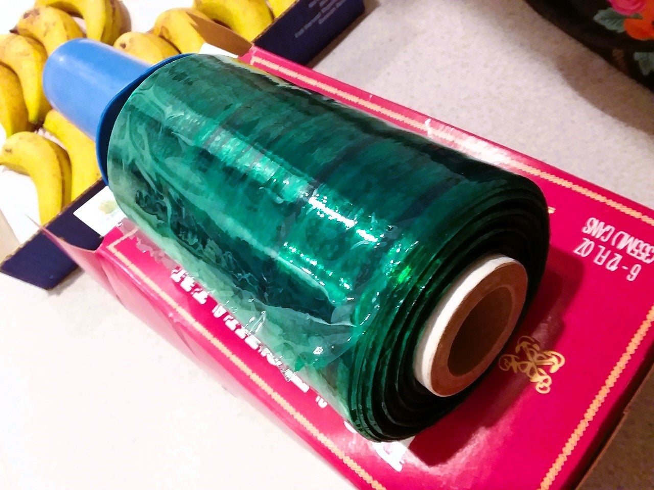 バナナの保存方法Dole ドールジャパン