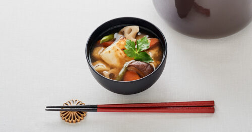 小魚のから揚げ